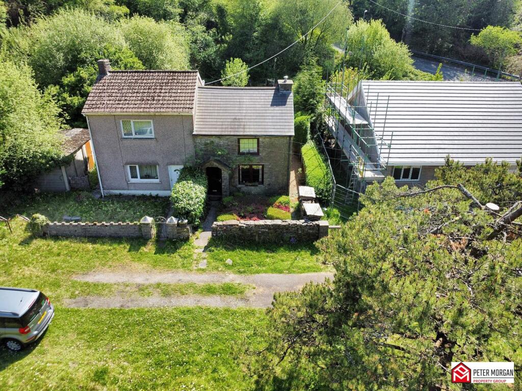 Main image of property: Underbridge, Pontrhydyfen, Pontrhydyfen, Port Talbot, West Glamorgan, SA12 9RR