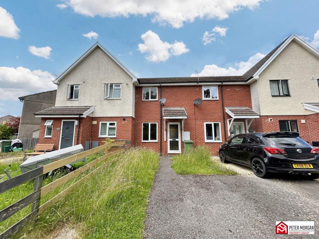 Main image of property: Nant Dyfed, Beddau, Pontypridd, Rhondda Cynon Taf, CF38 2ND
