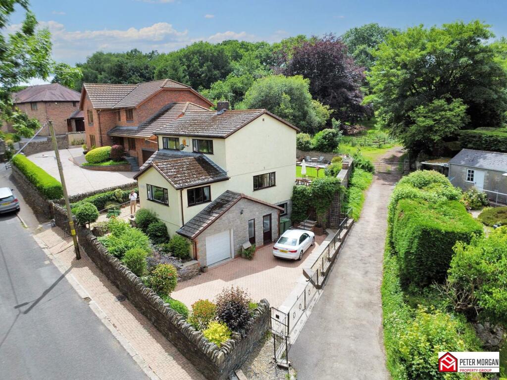 Main image of property: Tair Y Heol Cottages, Llanfabon Road, Nelson, Caerphilly, CF46 6PJ