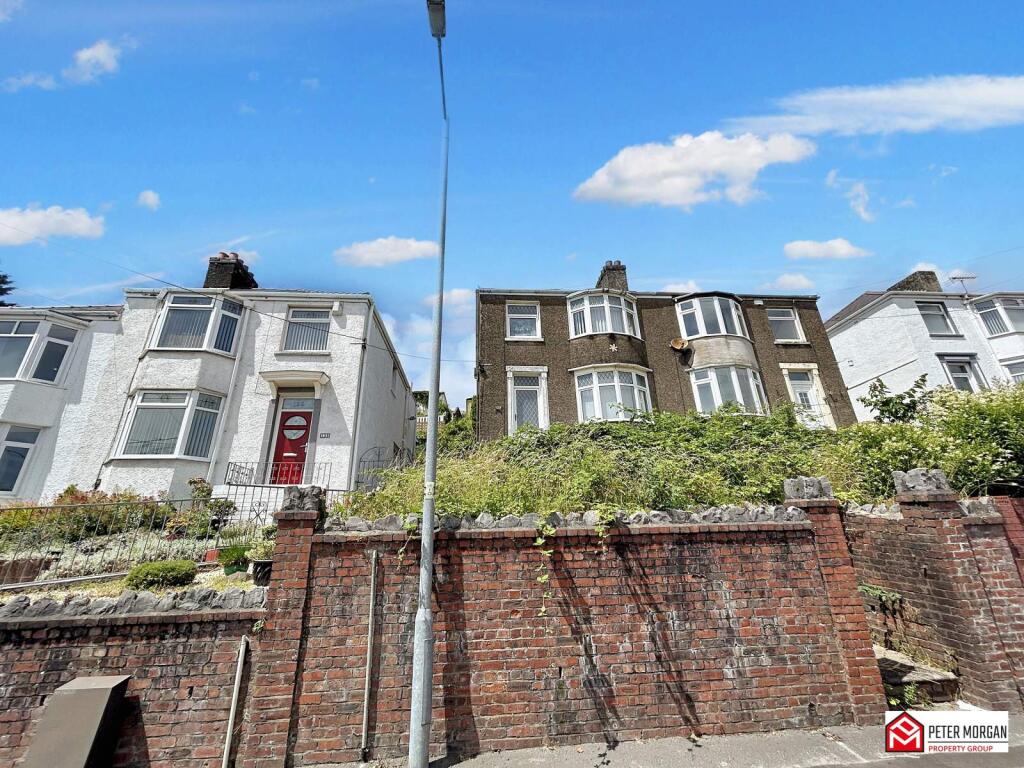 Main image of property: Shelone Road, Neath, West Glamorgan, SA11 2NE