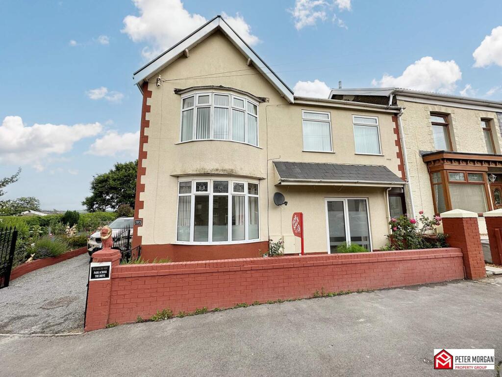 Main image of property: Peniel Green Road, Swansea, City And County of Swansea, SA7 9BJ