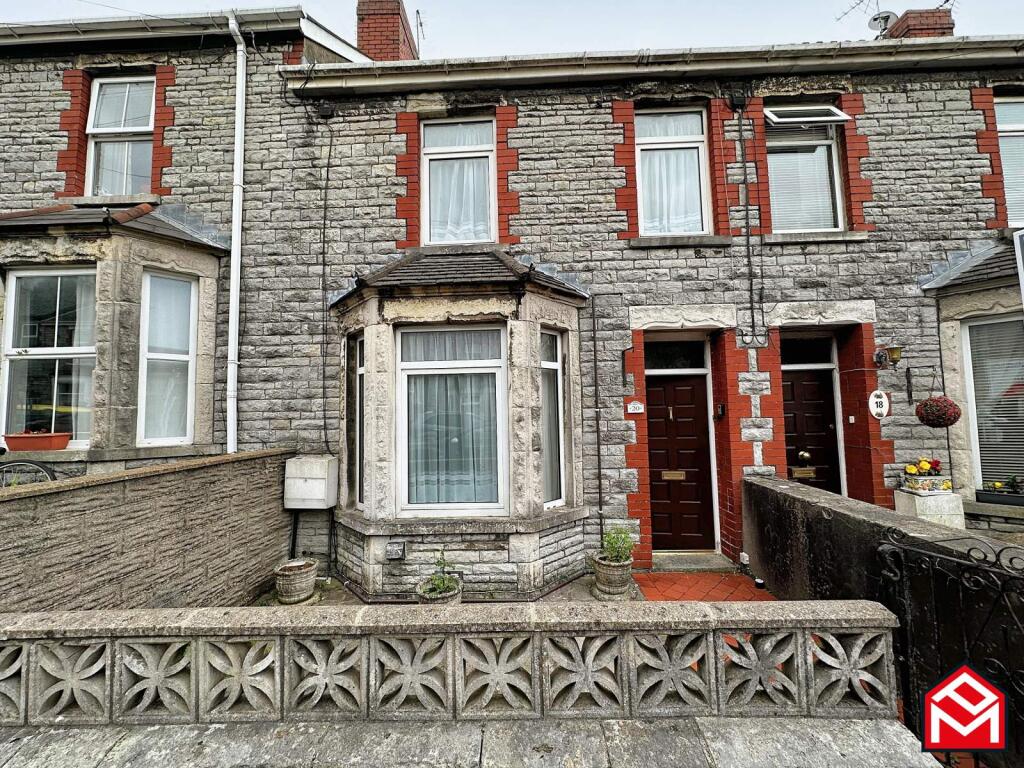 Main image of property: Vernon Street, Bridgend, Bridgend, CF31 1TQ