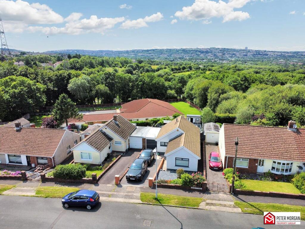 Main image of property: Rhydycoed, Birchgrove, Swansea, Swansea, SA7 9PE