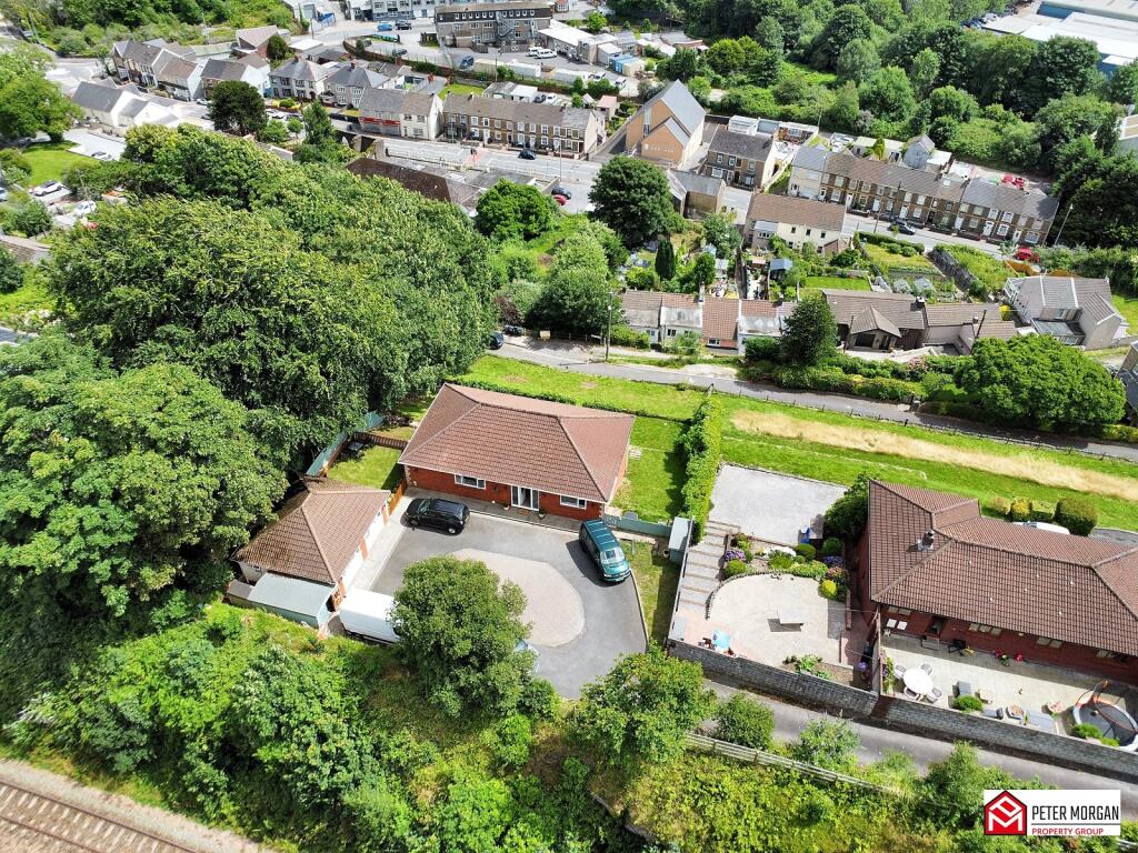 Main image of property: Hill Road, Neath Abbey, Neath, Neath Port Talbot, SA10 7NR