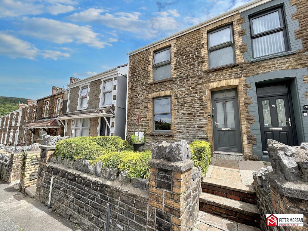 Main image of property: Winifred Road, Skewen, Neath, Neath Port Talbot, SA10 6HW