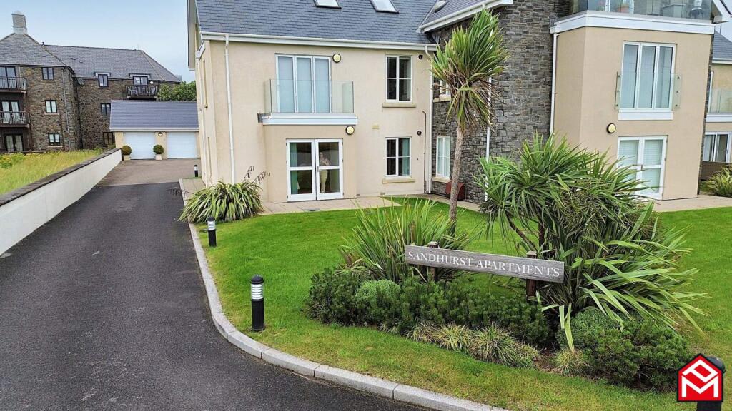 Main image of property: The Harbour, Burry Port, Carmarthenshire, SA16 0ER