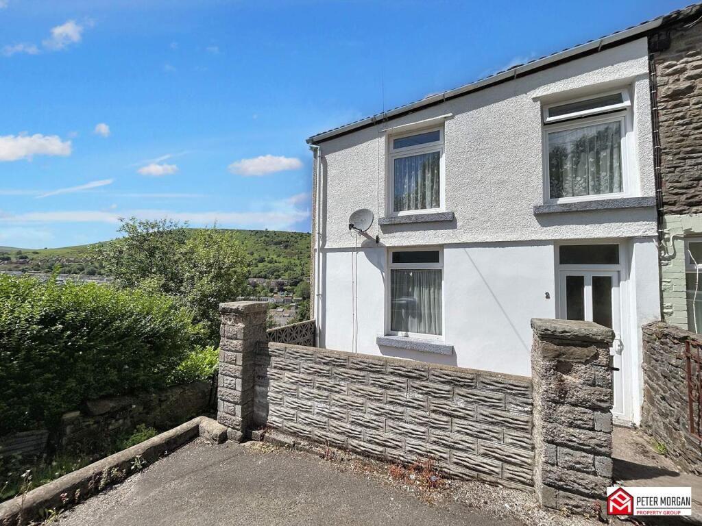 Main image of property: Llanwonno Road, Porth, Rhondda Cynon Taf, CF39 0HU