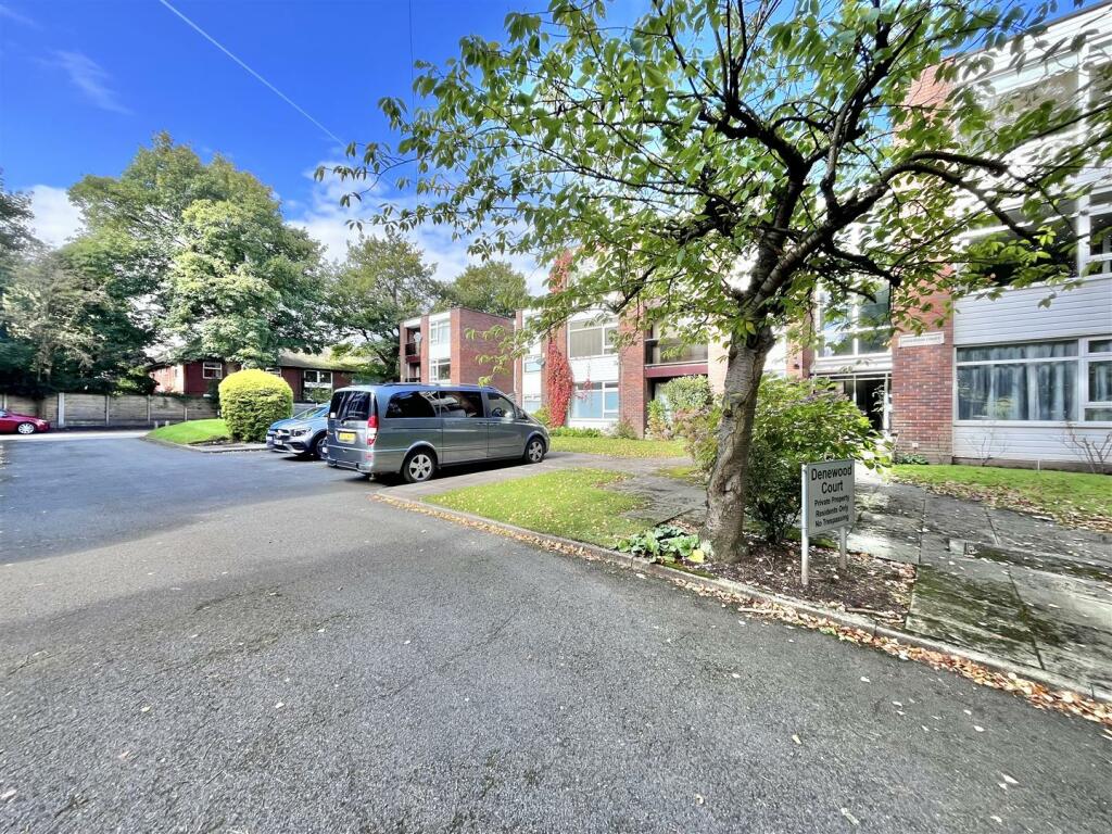 Main image of property: Denewood Court, Queens Road, Wilmslow