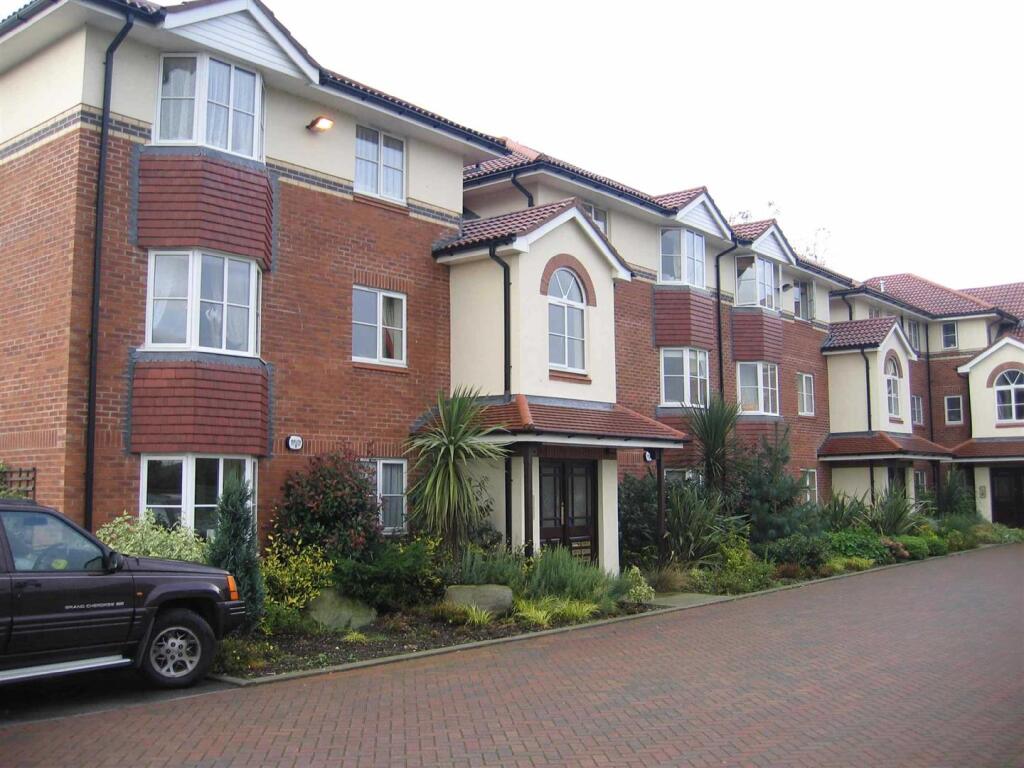 Main image of property: Chamberlain Drive, WILMSLOW