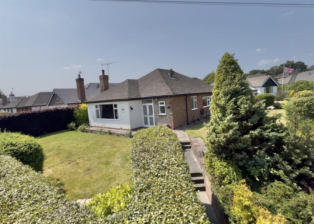 Main image of property: Stanneylands Road, Wilmslow