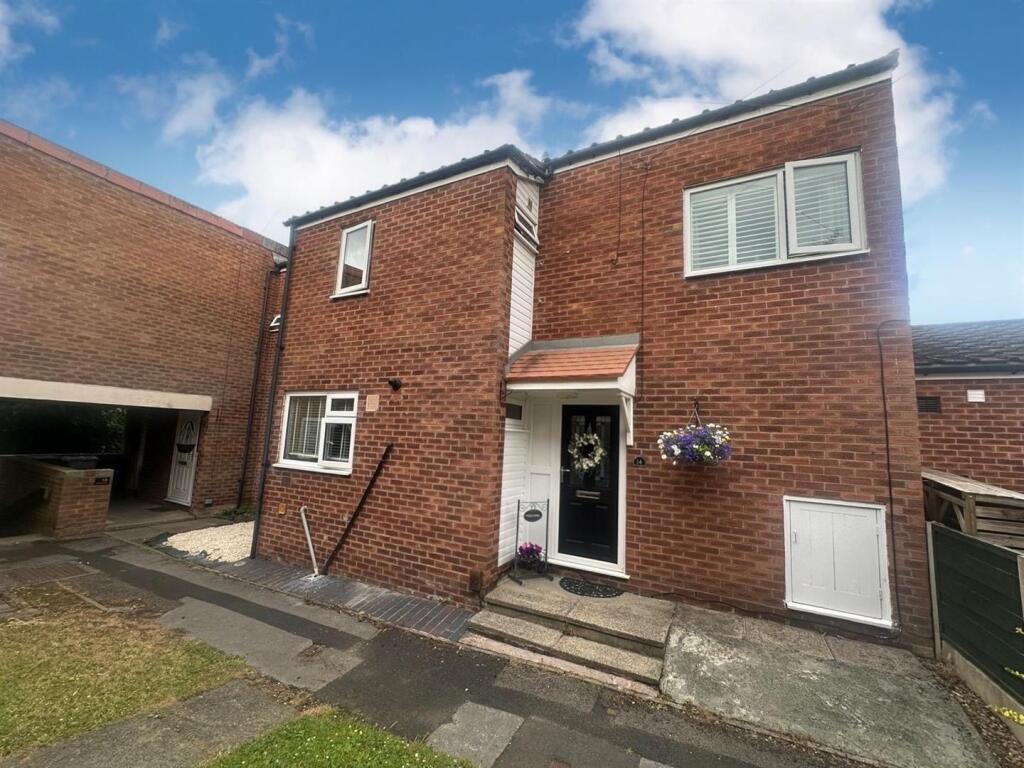 Main image of property: Budworth Walk, Wilmslow