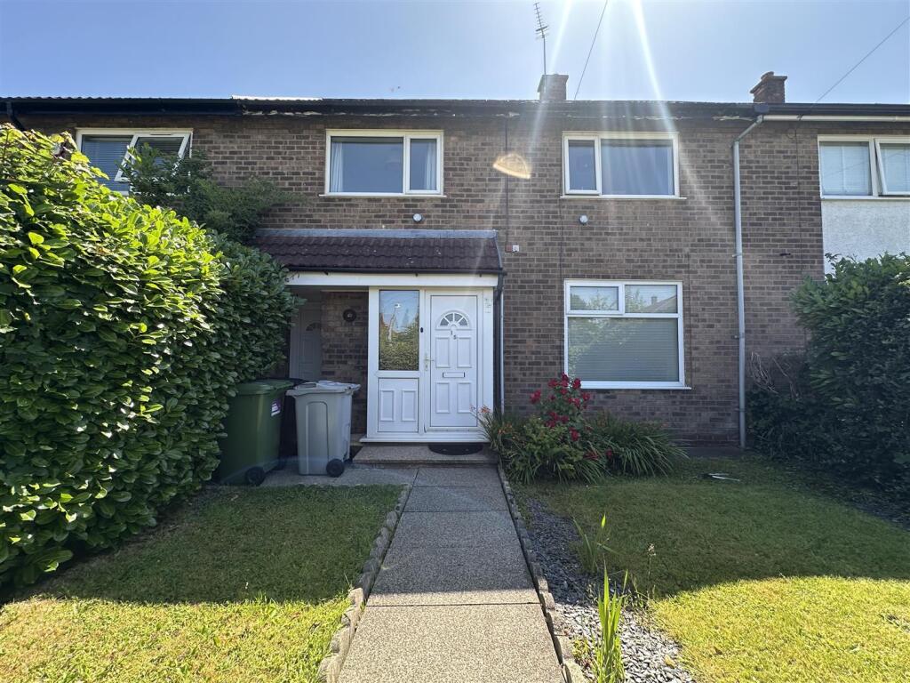 Main image of property: Davenham Road, Handforth, Wilmslow