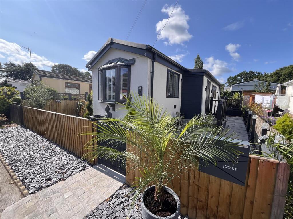 Main image of property: Lindow Court Park, Mobberley, Knutsford