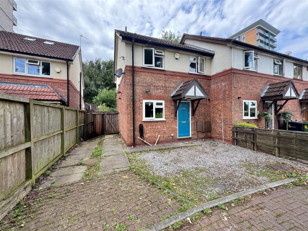 Main image of property: Tatton Road, Handforth, Wilmslow