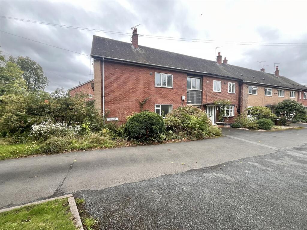 Main image of property: Hall Bank North, Mobberley, Knutsford