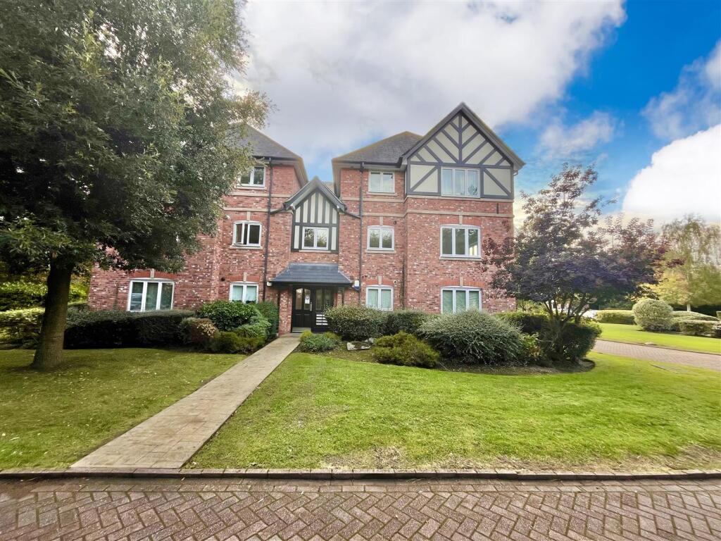 Main image of property: Eton Drive, Cheadle