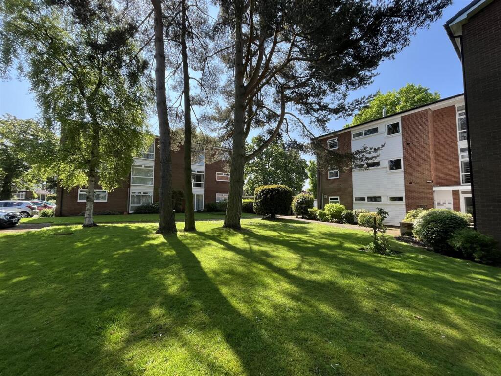 Main image of property: Lacey Green, Wilmslow
