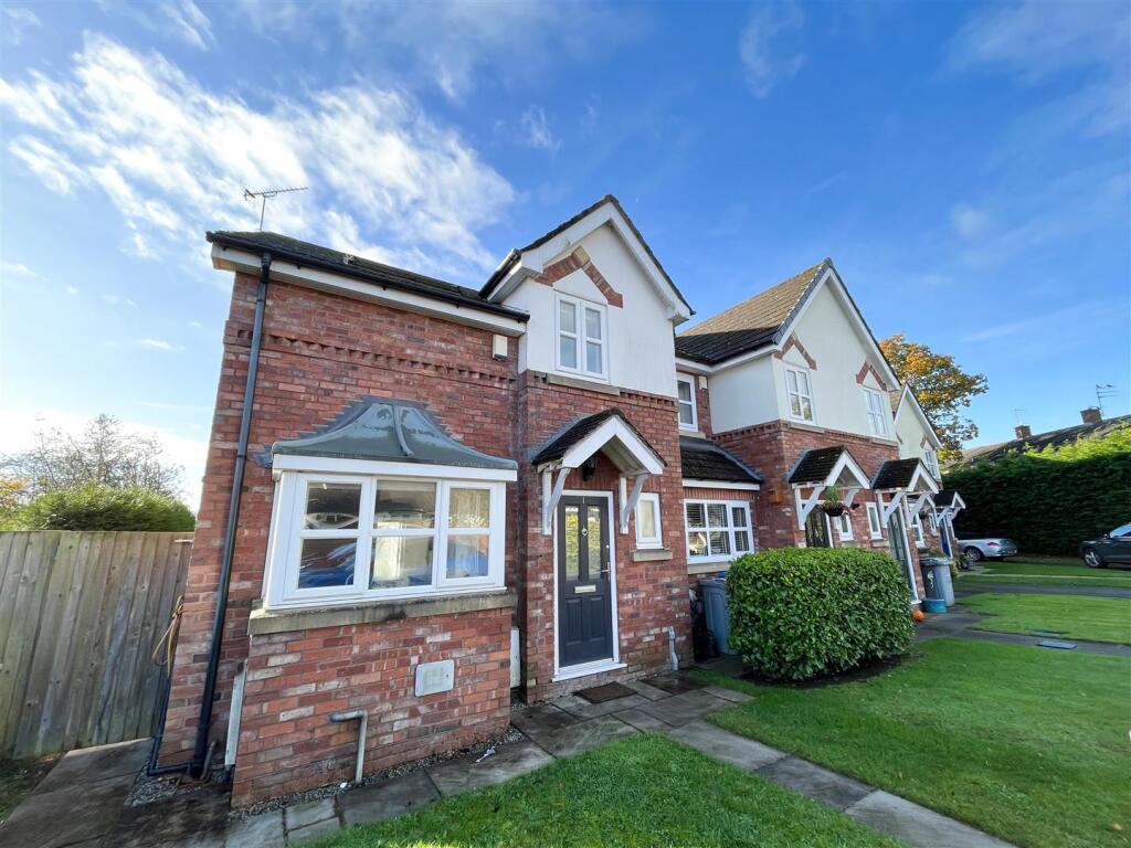 Main image of property: The Ridings, Wilmslow