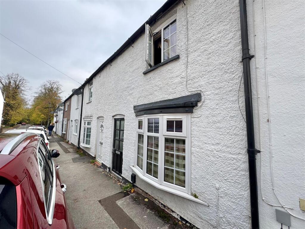 Main image of property: Stanley Road, Knutsford