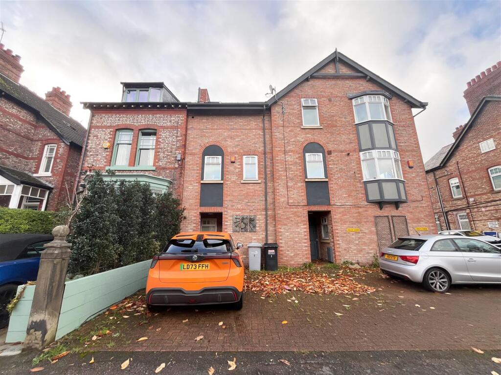 Main image of property: Tyler Point, Trafford Road, Alderley Edge