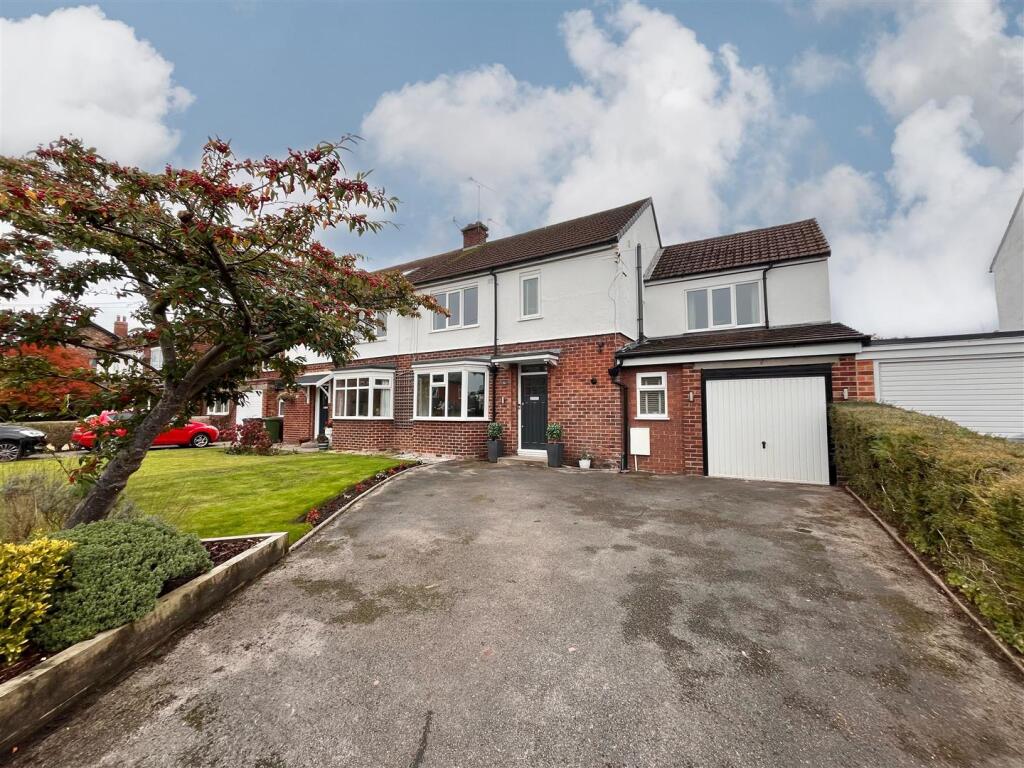 Main image of property: Moor Lane, Wilmslow