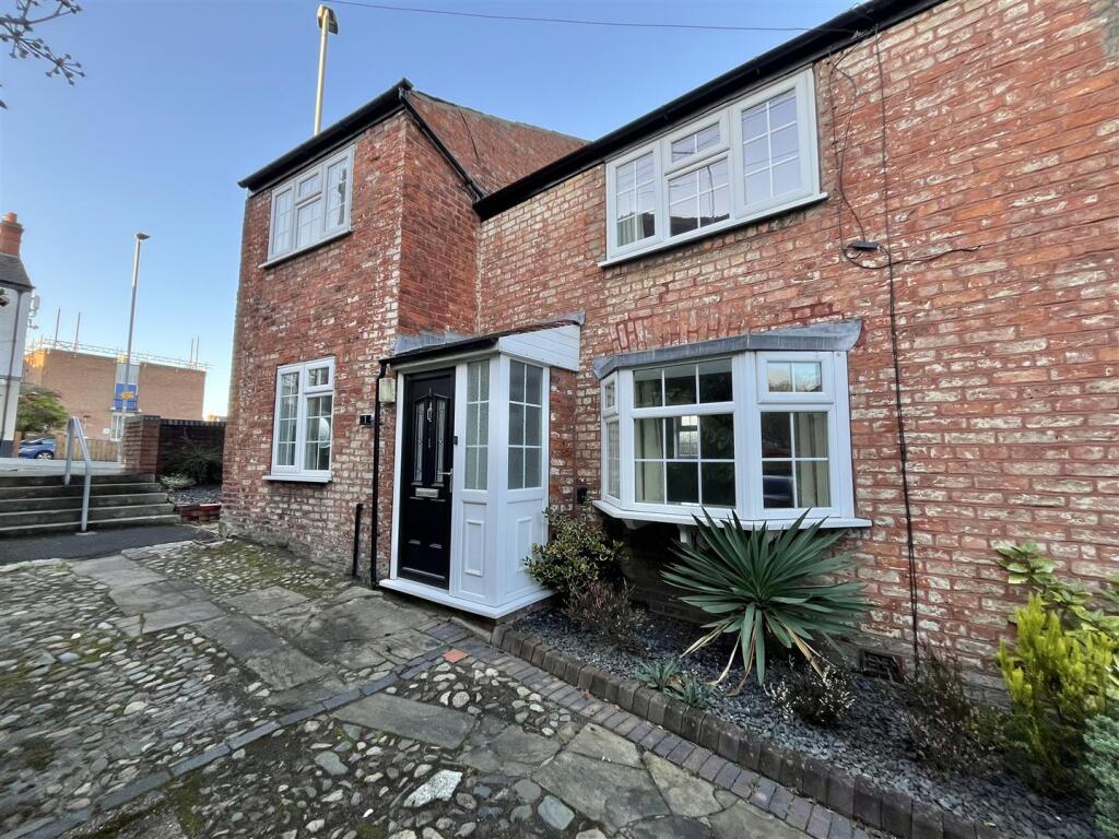 Main image of property: Stamford Place, Wilmslow