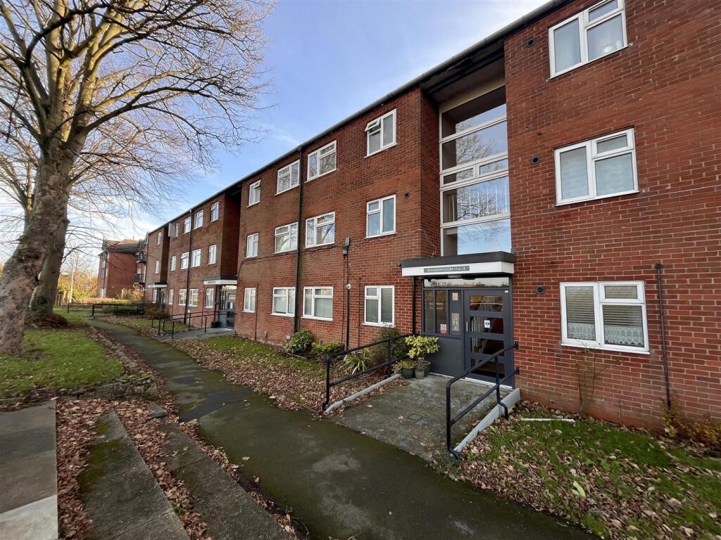 Main image of property: Beaumont Court, Handforth, Wilmslow