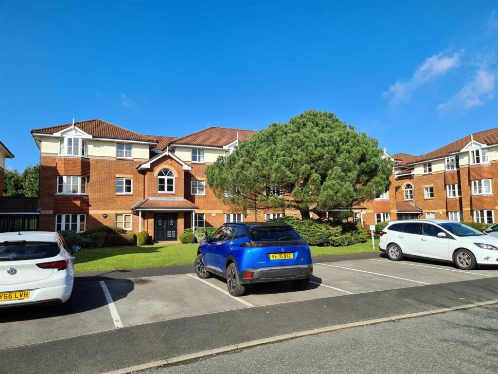 Main image of property: Summerfield Village Court, Wilmslow, Cheshire