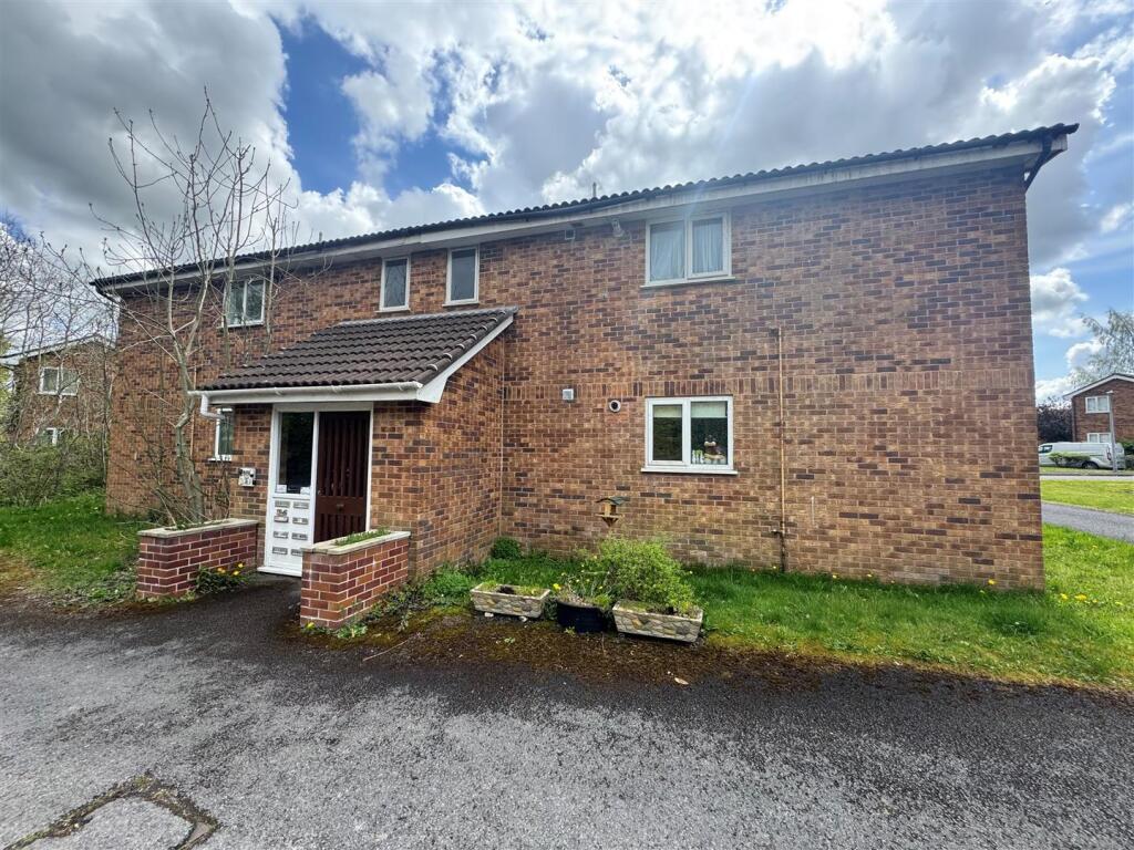 Main image of property: Brackenwood Mews, Wilmslow, Cheshire