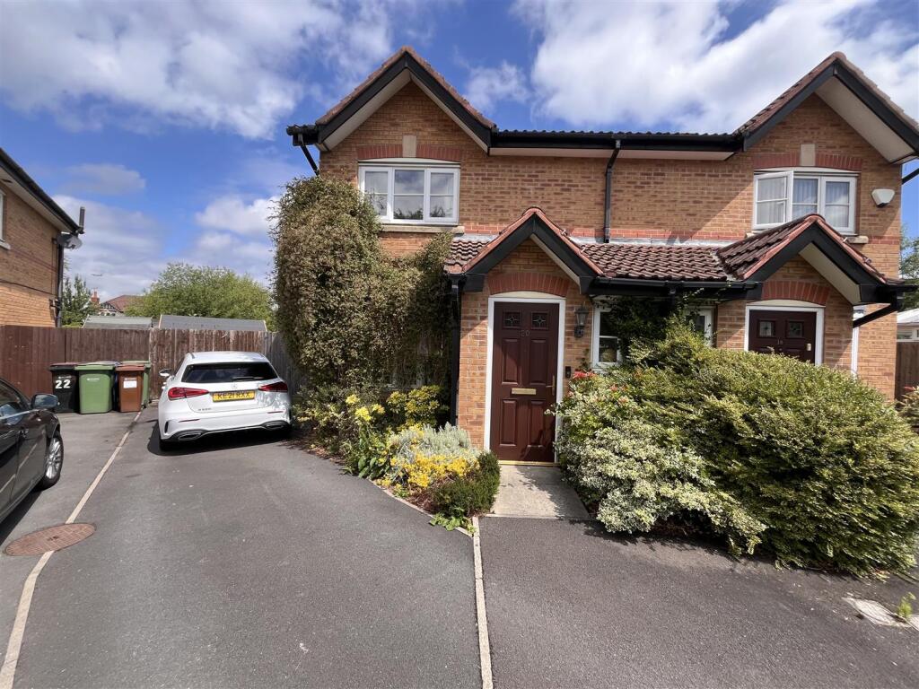 Main image of property: Abbeydale Close, Cheadle Hulme, Cheadle