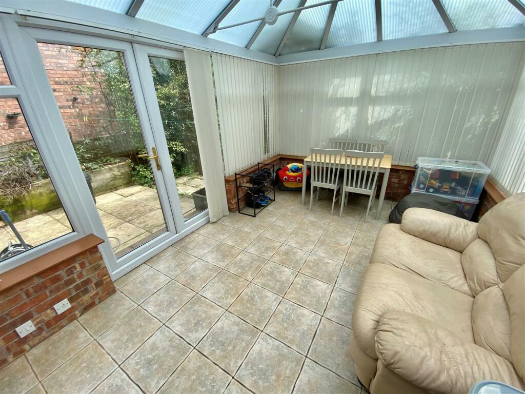 3 bedroom semidetached house for sale in Broken Cross, Macclesfield, SK11