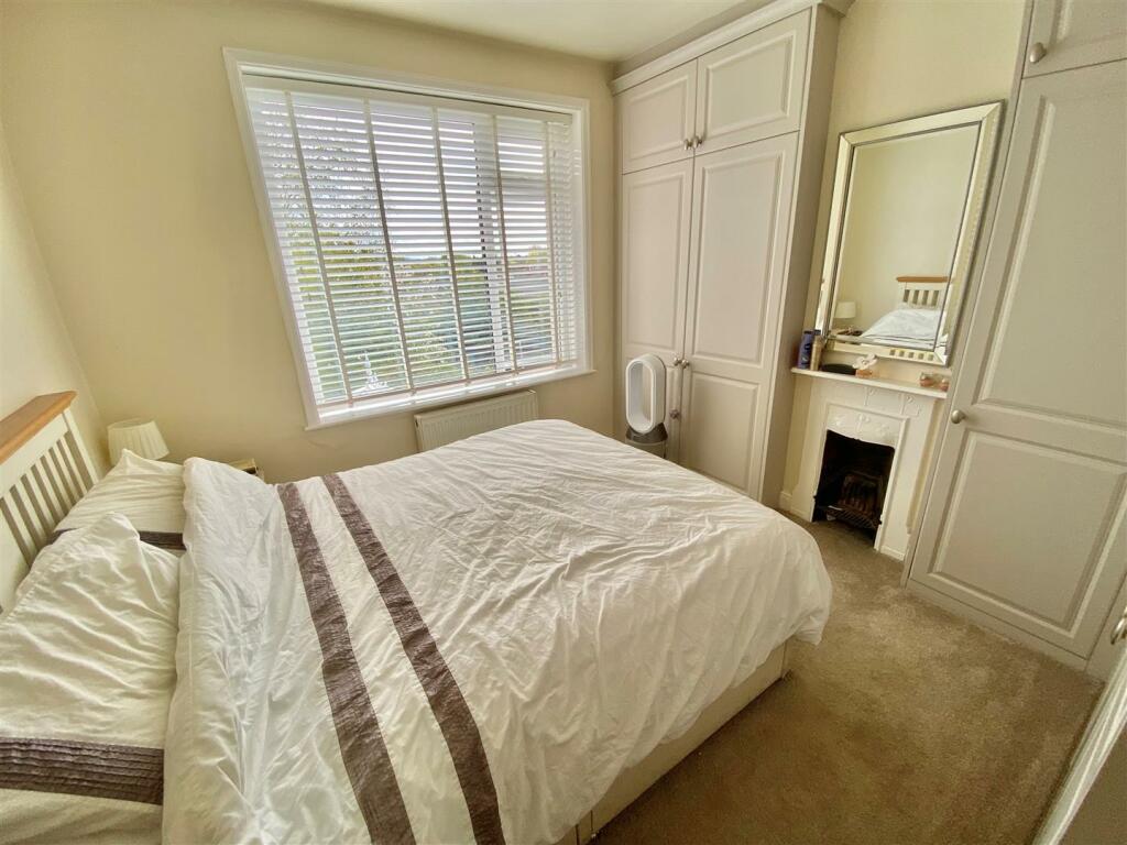 3 bedroom semidetached house for sale in Broken Cross, Macclesfield, SK11