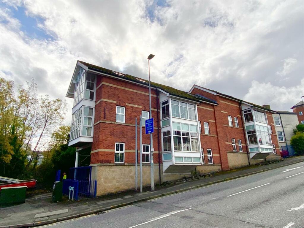 Main image of property: Crown Street, Macclesfield