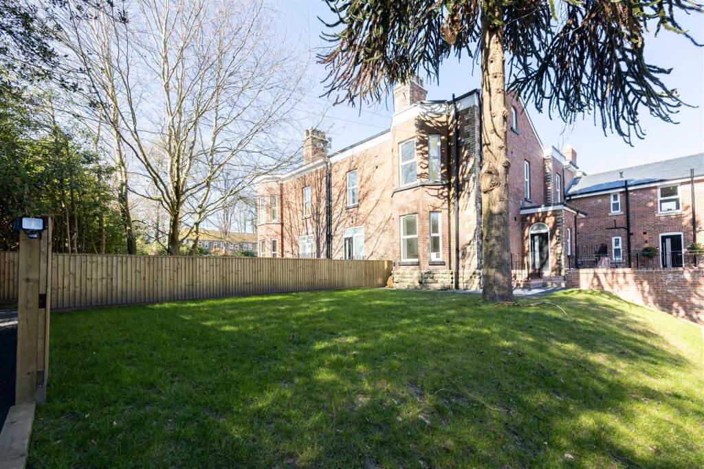 Main image of property: Silvan Court, Macclesfield