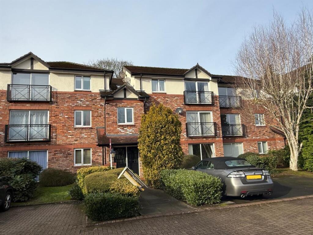 Main image of property: Home Farm Avenue, Macclesfield