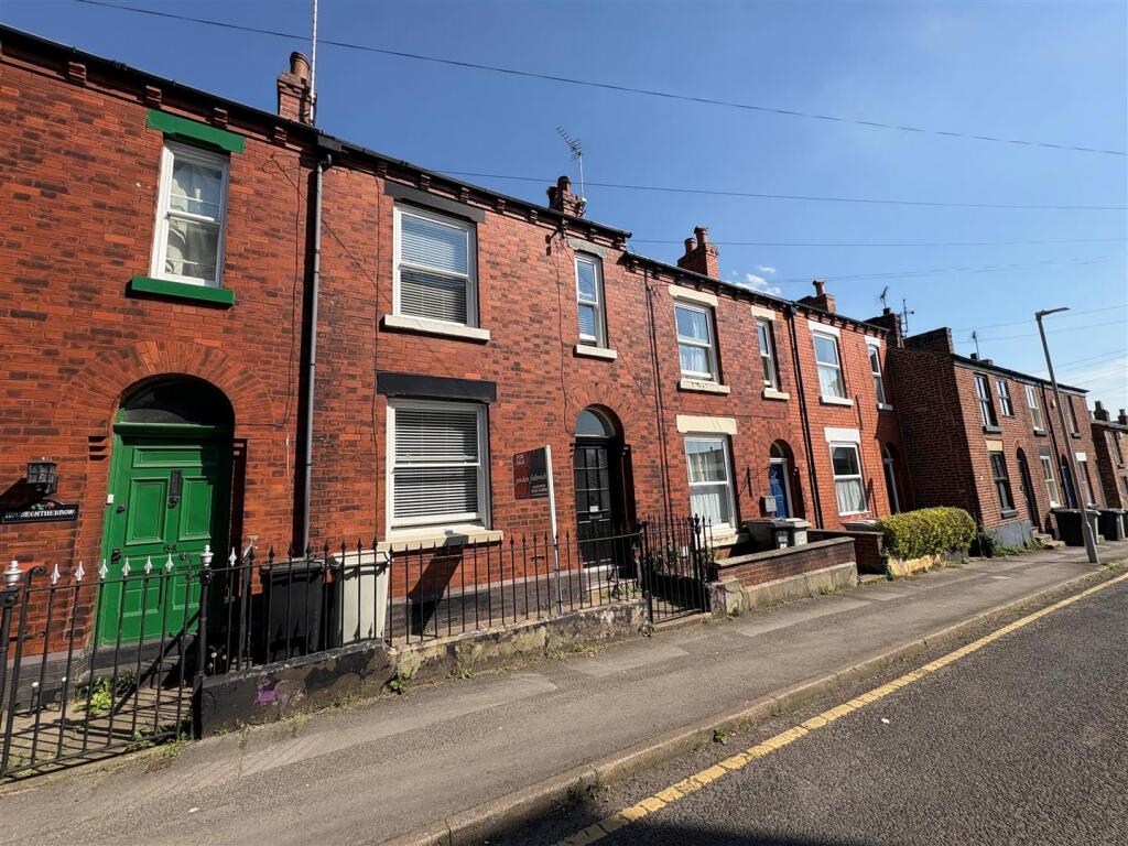 Main image of property: Bridge Street, Macclesfield