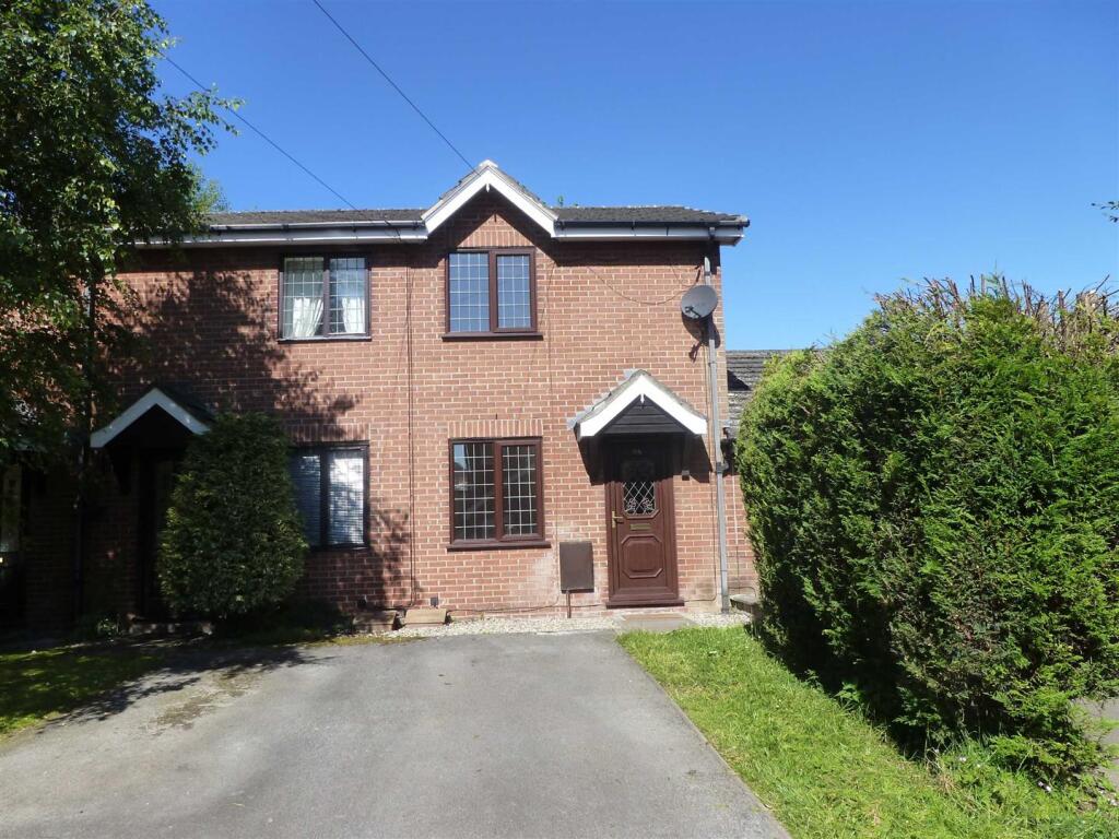 Main image of property: Cambridge Road, Macclesfield