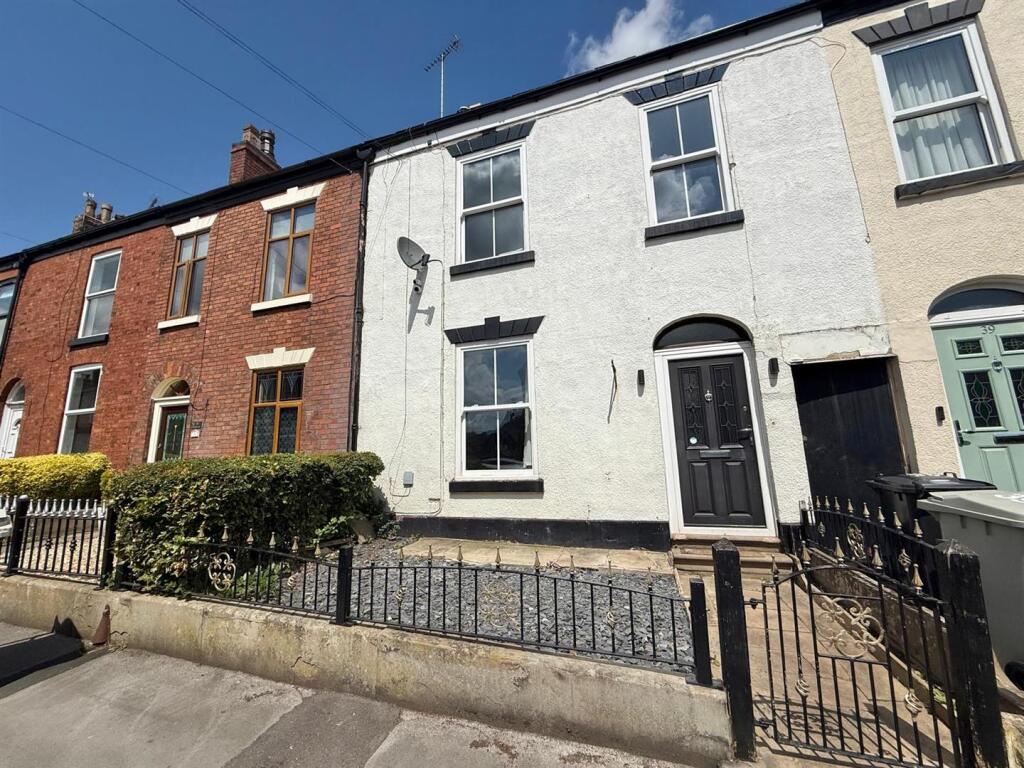 Main image of property: Prestbury Road, Macclesfield