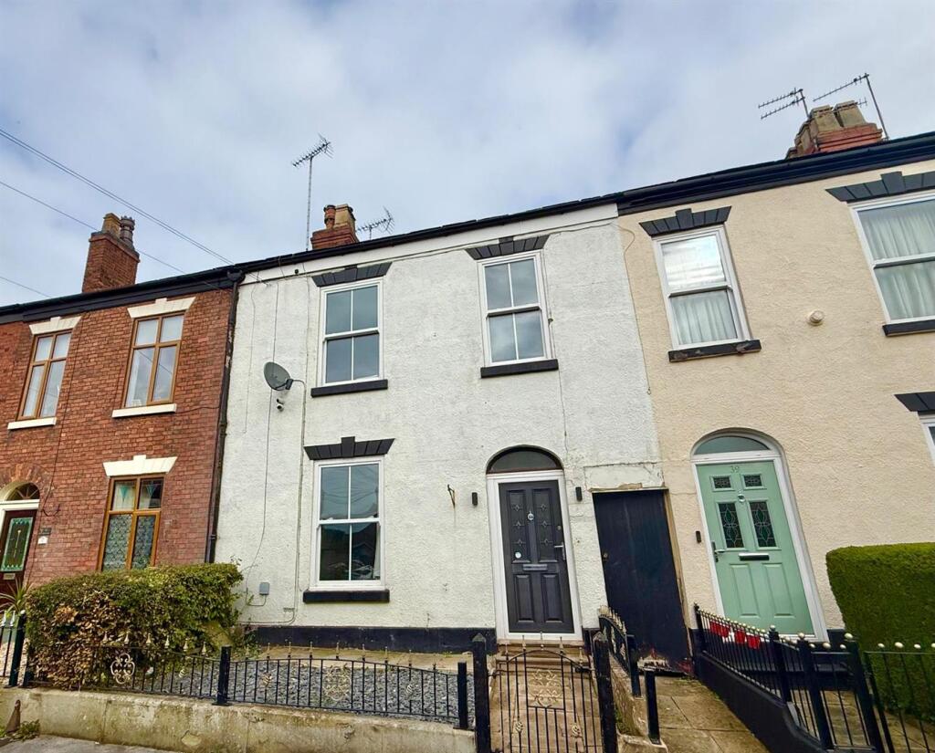 Main image of property: Prestbury Road, Macclesfield