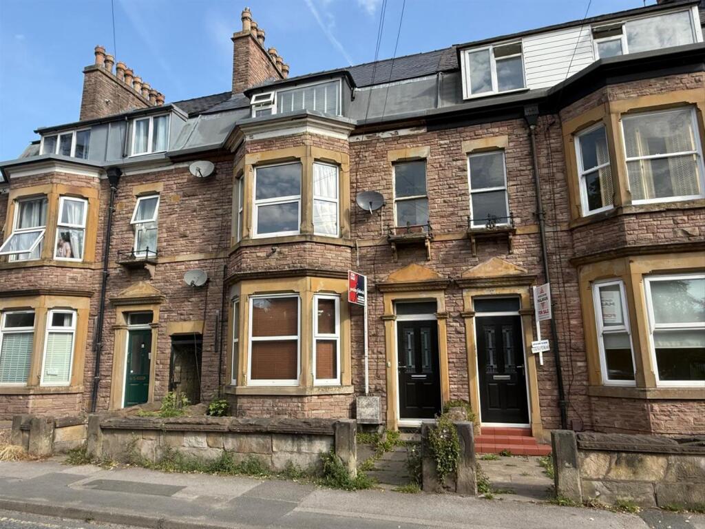 Main image of property: Park Lane, Macclesfield