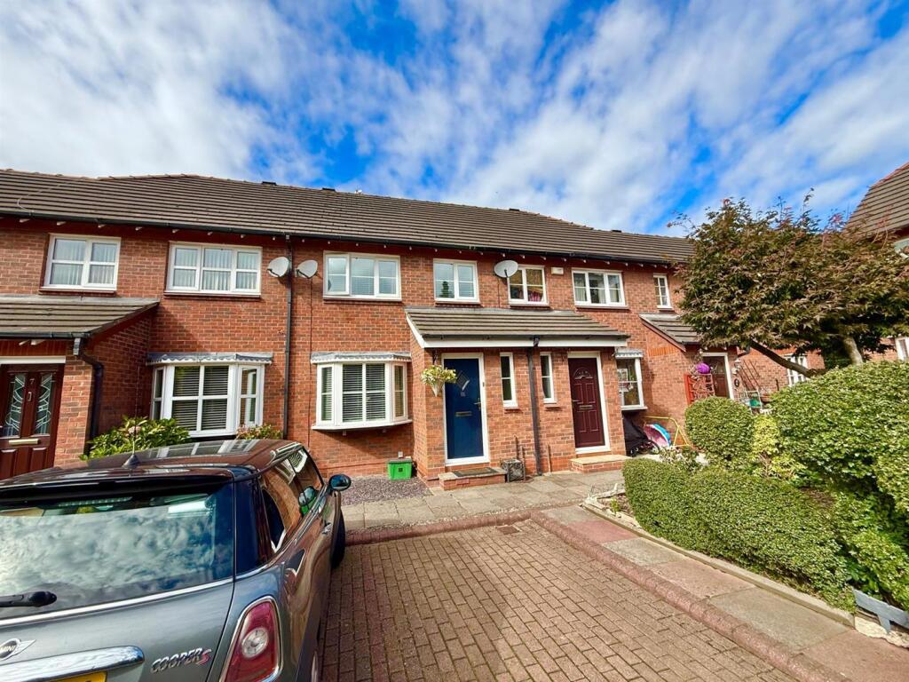 Main image of property: Sutton Close, Macclesfield