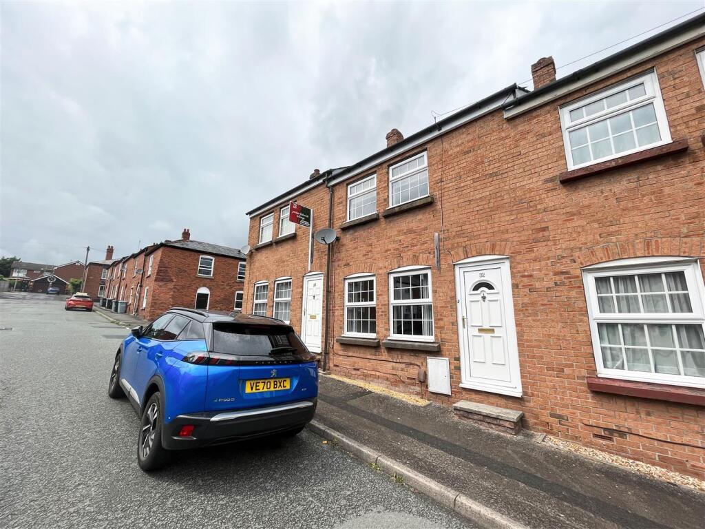 Main image of property: Coronation Street, Macclesfield