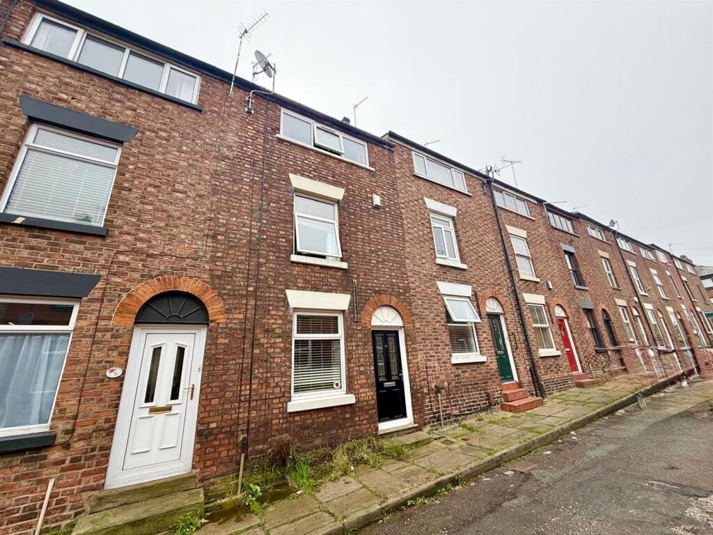 Main image of property: Paradise Street, Macclesfield