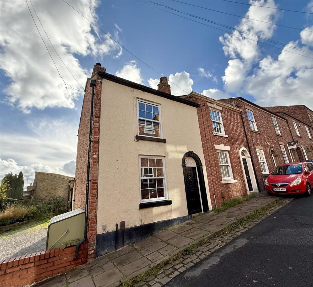 Main image of property: Chapel Street, Macclesfield