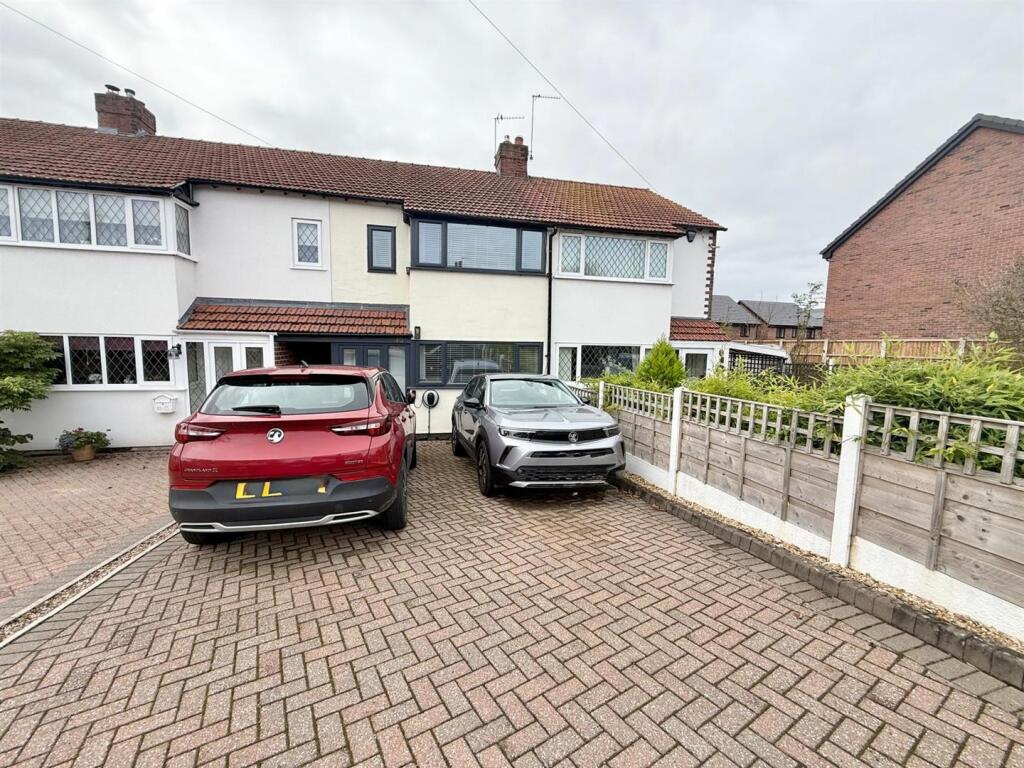 Main image of property: Whirley Road, Macclesfield