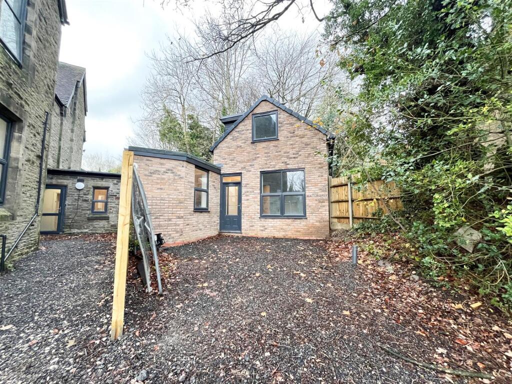 Main image of property: London Road, Macclesfield