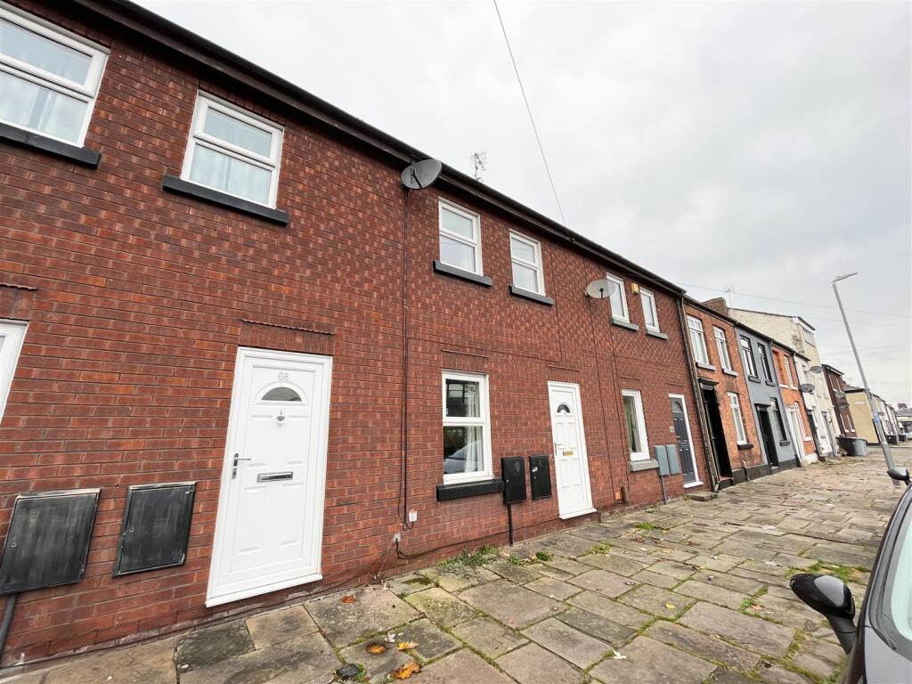 Main image of property: Old Mill Lane, Macclesfield