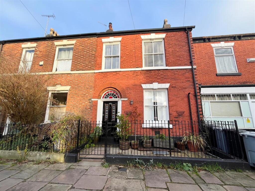 Main image of property: High Street, Macclesfield