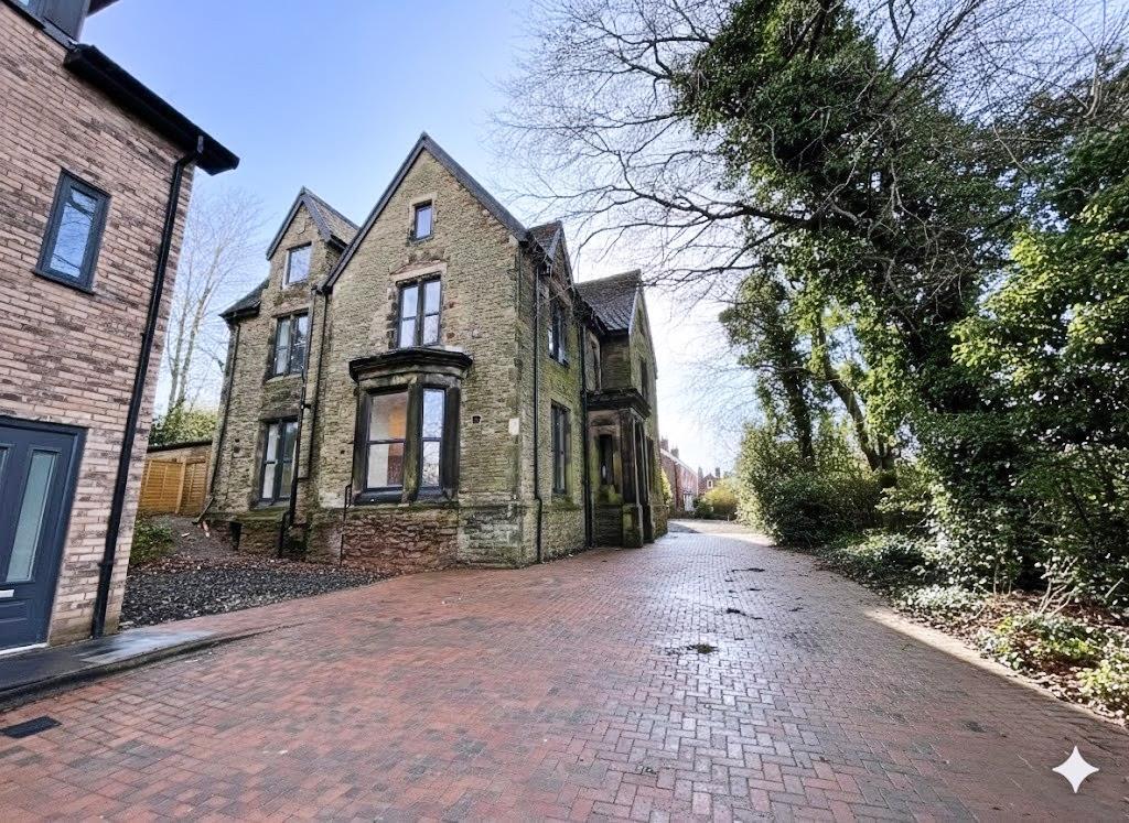 Main image of property: London Road, Macclesfield