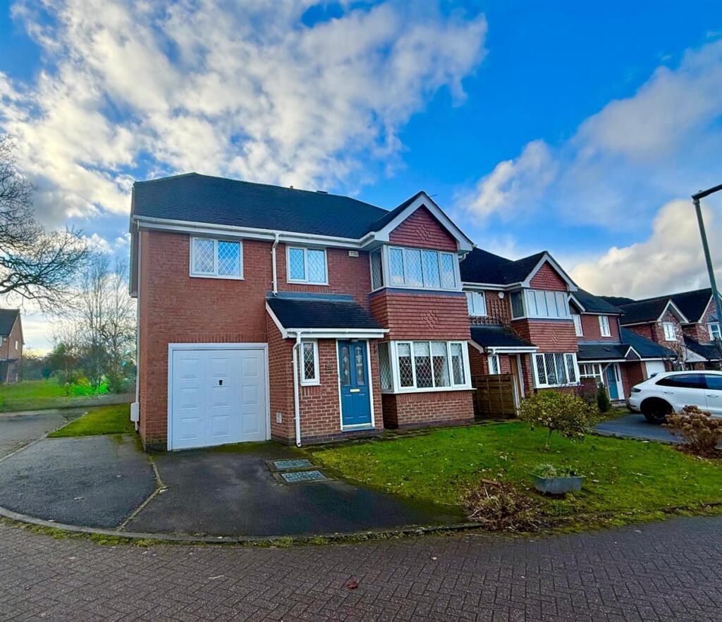 Main image of property: Portmarnock Close, Macclesfield